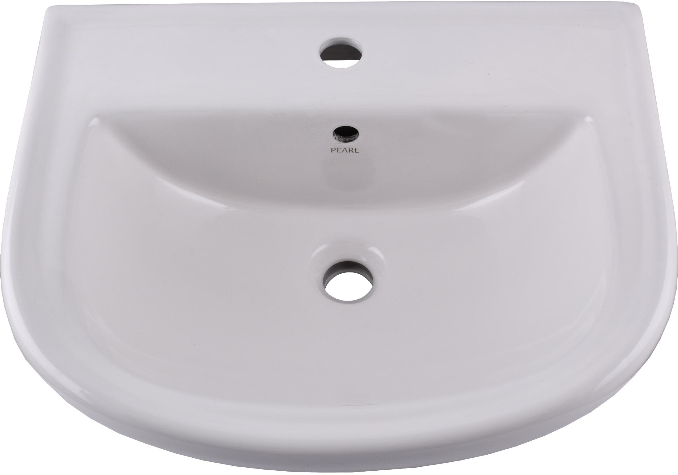 Умивальник Pearl Daisy 50 WB-DA-50 (31009)