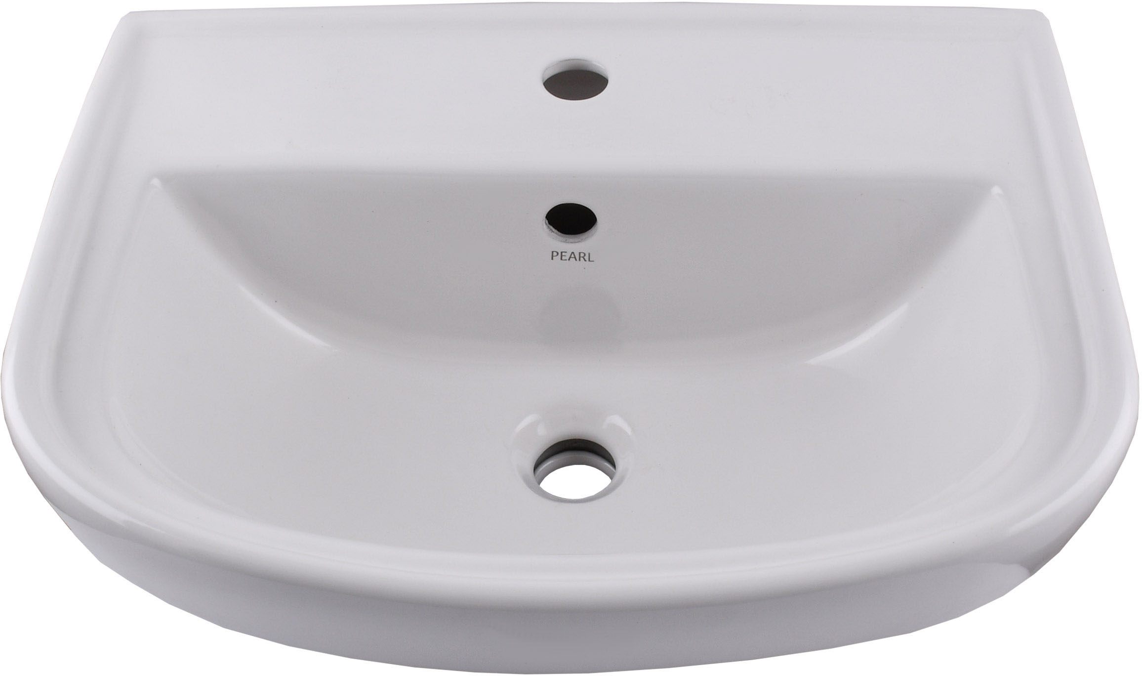 Умивальник Pearl Rado 55 WB-RA-55 (31010)
