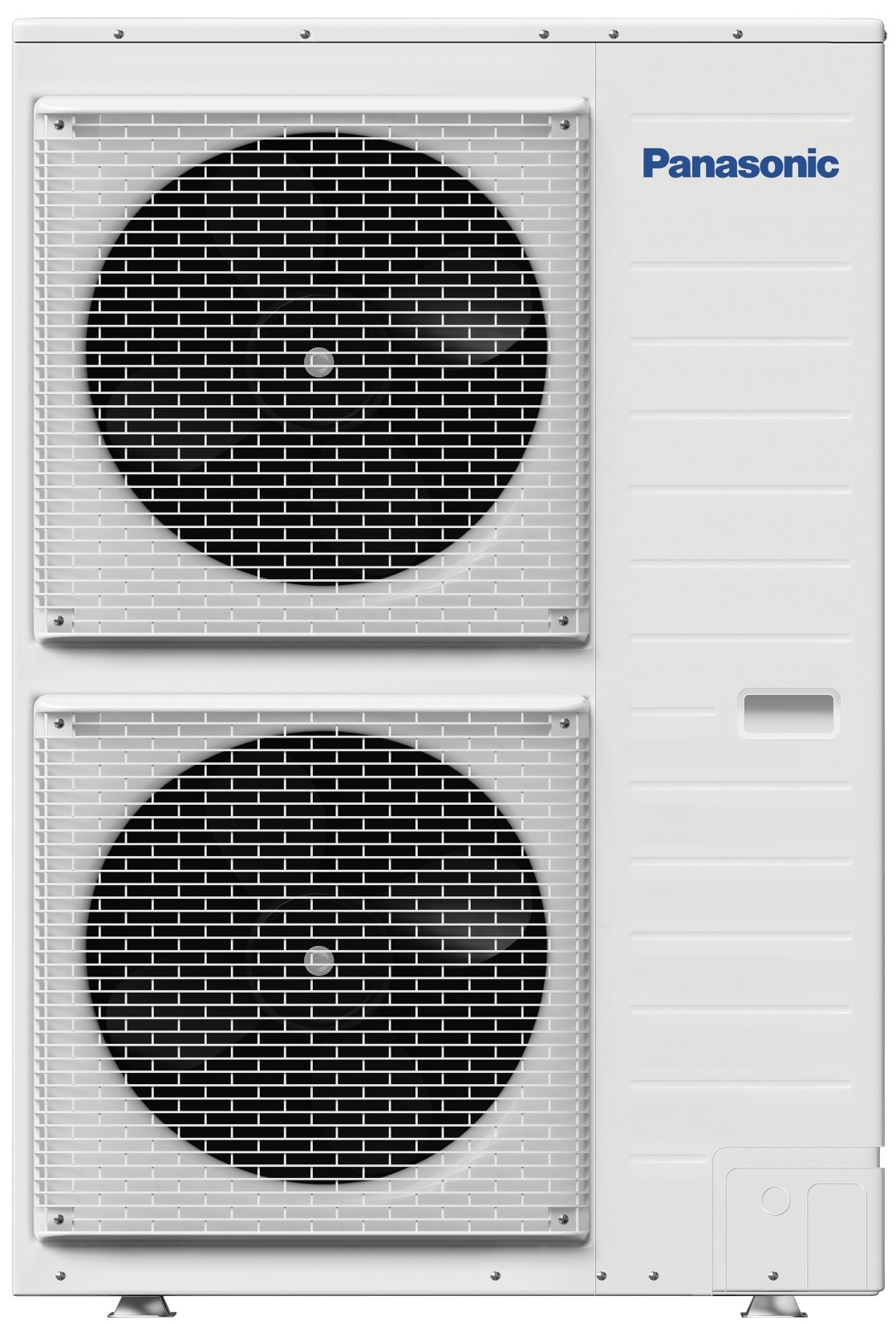 в продаже Тепловой насос Panasonic Aquarea T-CAP KIT-WXC12H9E8 (WH-SXC12H9E8/WH-UX12HE8) - фото 3