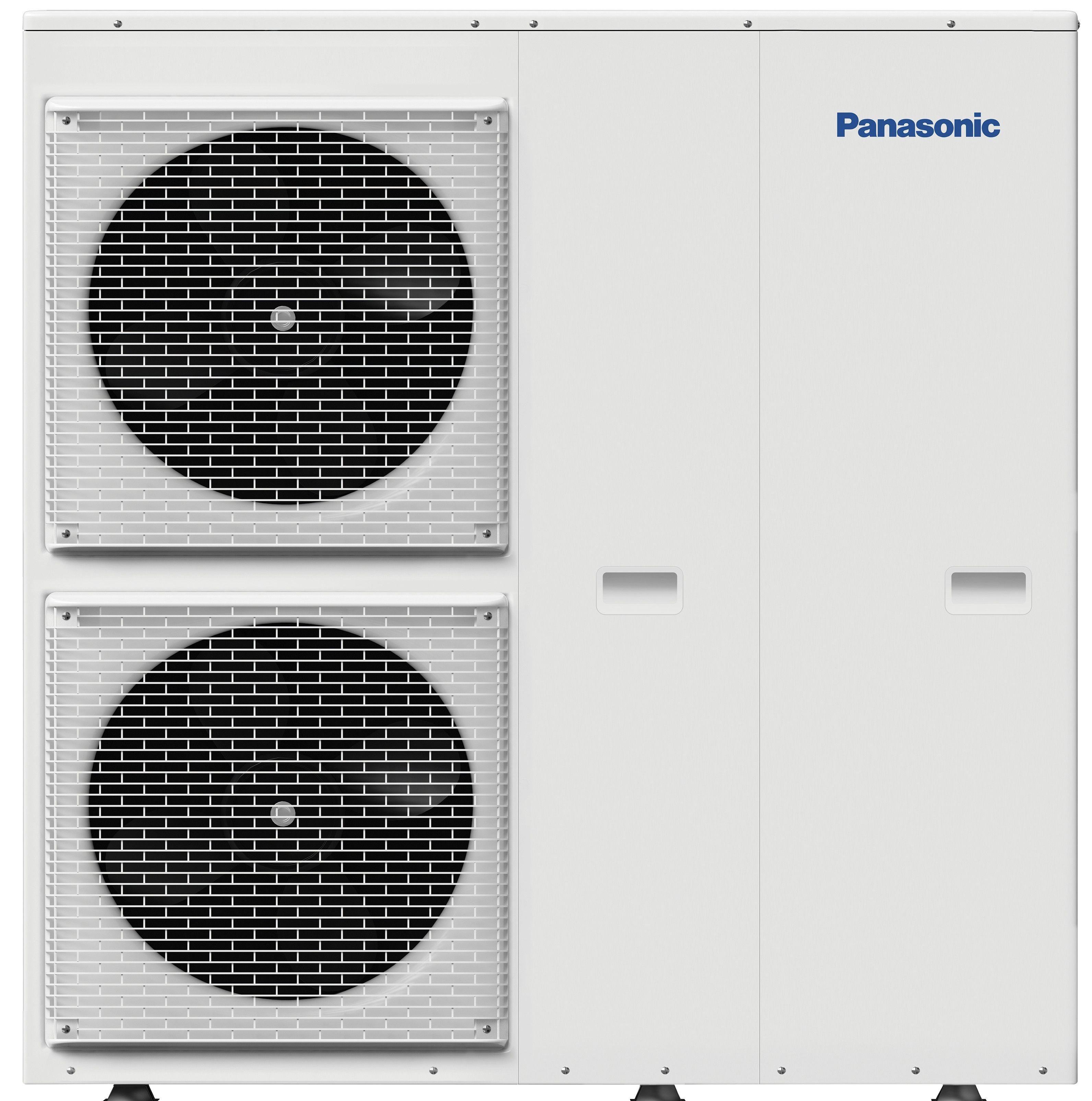 Тепловий насос Panasonic Aquarea T-CAP Silent KIT-WQC09H3E8 (WH-SQC09H3E8/WH-UQ09HE8) ціна 370000 грн - фотографія 2