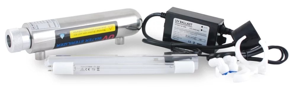 Raifil UV 0,5 GPM 6W