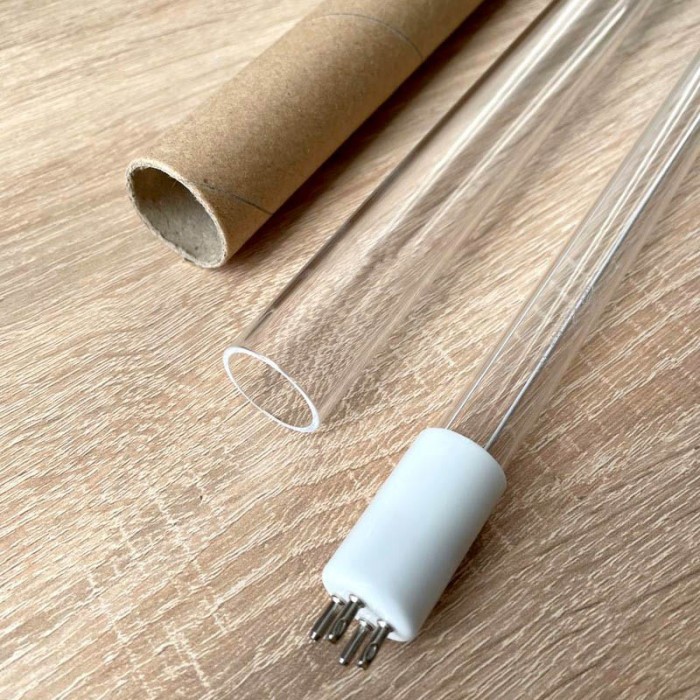 продаємо Raifil UV-6 GPM 25W 3/4" в Україні - фото 4