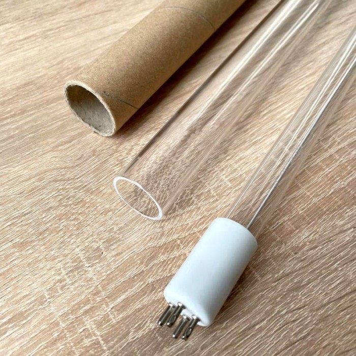 продаємо Raifil UV-12 GPM 55W 1" в Україні - фото 4