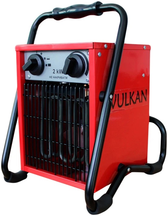 Vulkan SL-TSE-20C