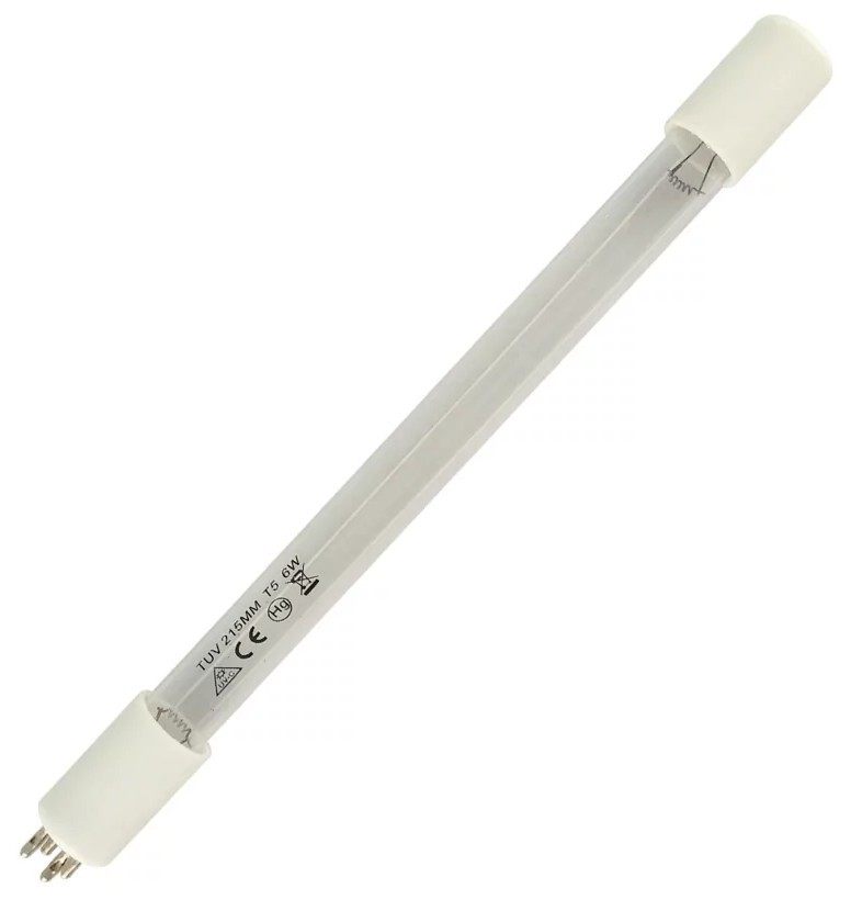 Змінна лампа Raifil UV LAMP 6W