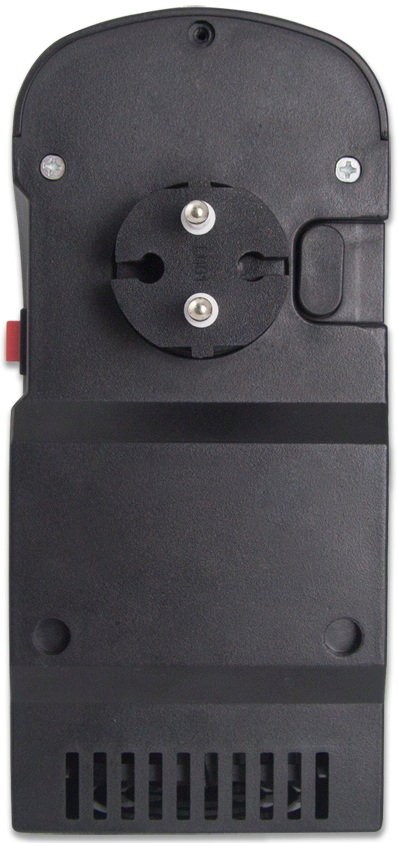 Тепловентилятор Esperanza Kalahari (EHH007) цена 699 грн - фотография 2