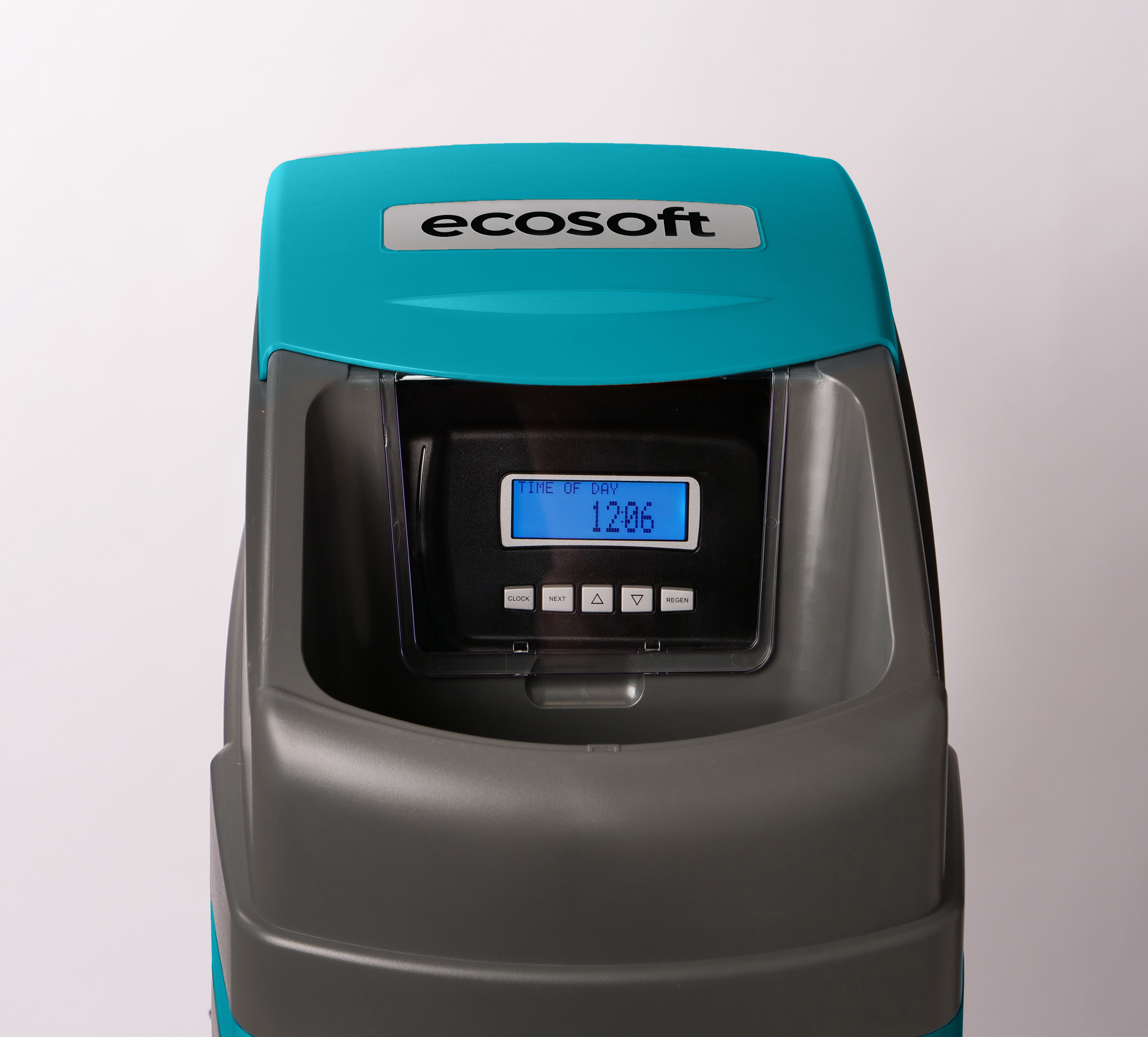 Система очистки воды Ecosoft Titanium 300 (FU1035CABCEMVTA) отзывы - изображения 5
