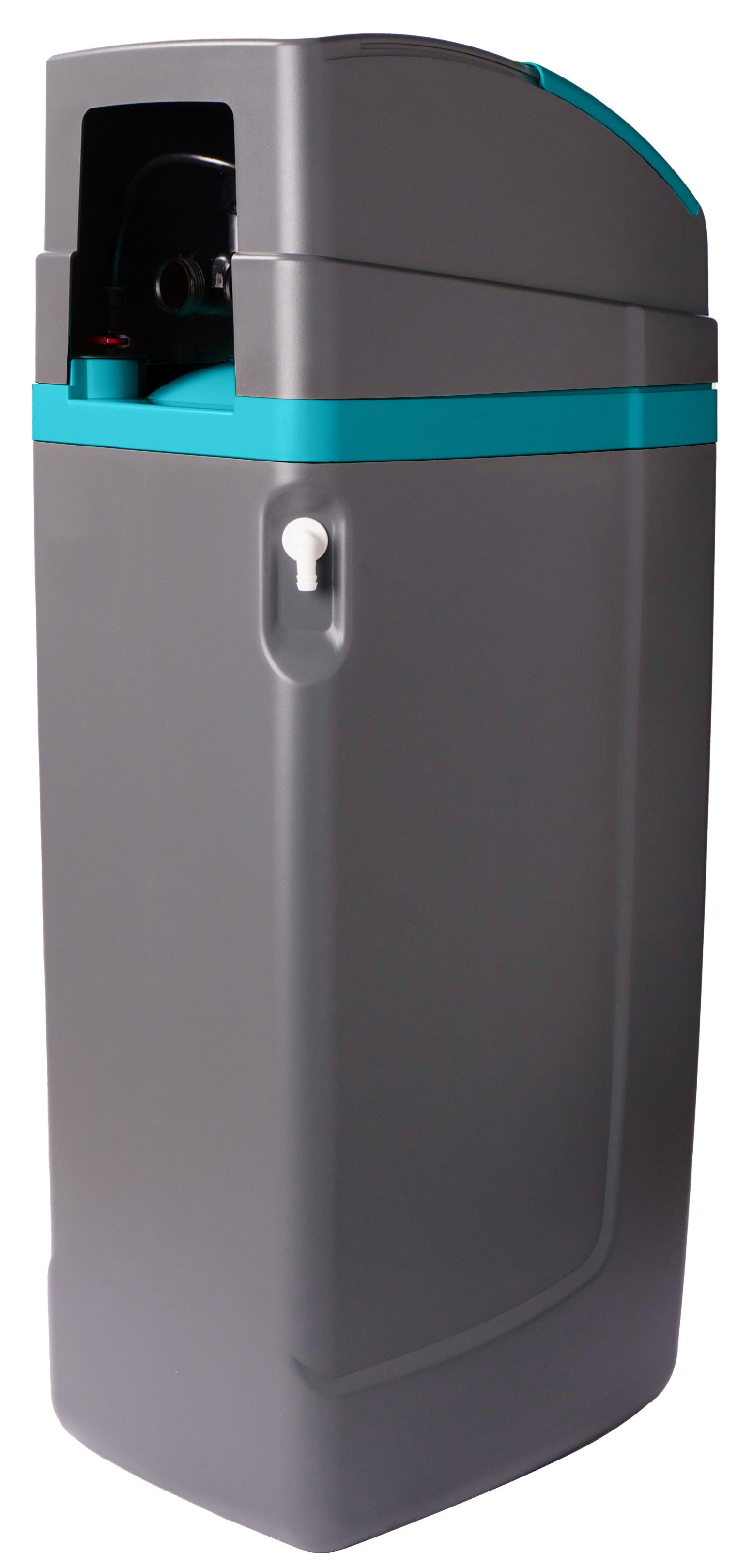 Система очистки воды Ecosoft Titanium 300 (FU1035CABCEMVTA) инструкция - изображение 6