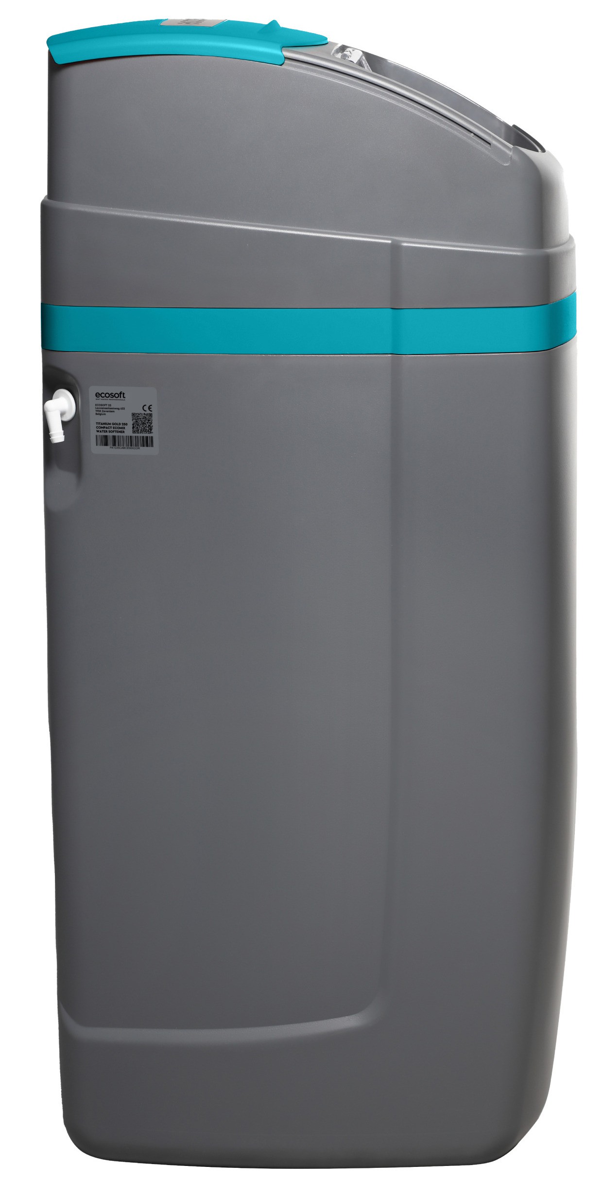 Система очистки воды Ecosoft Titanium 300 (FU1035CABCEMVTA) цена 53716 грн - фотография 2