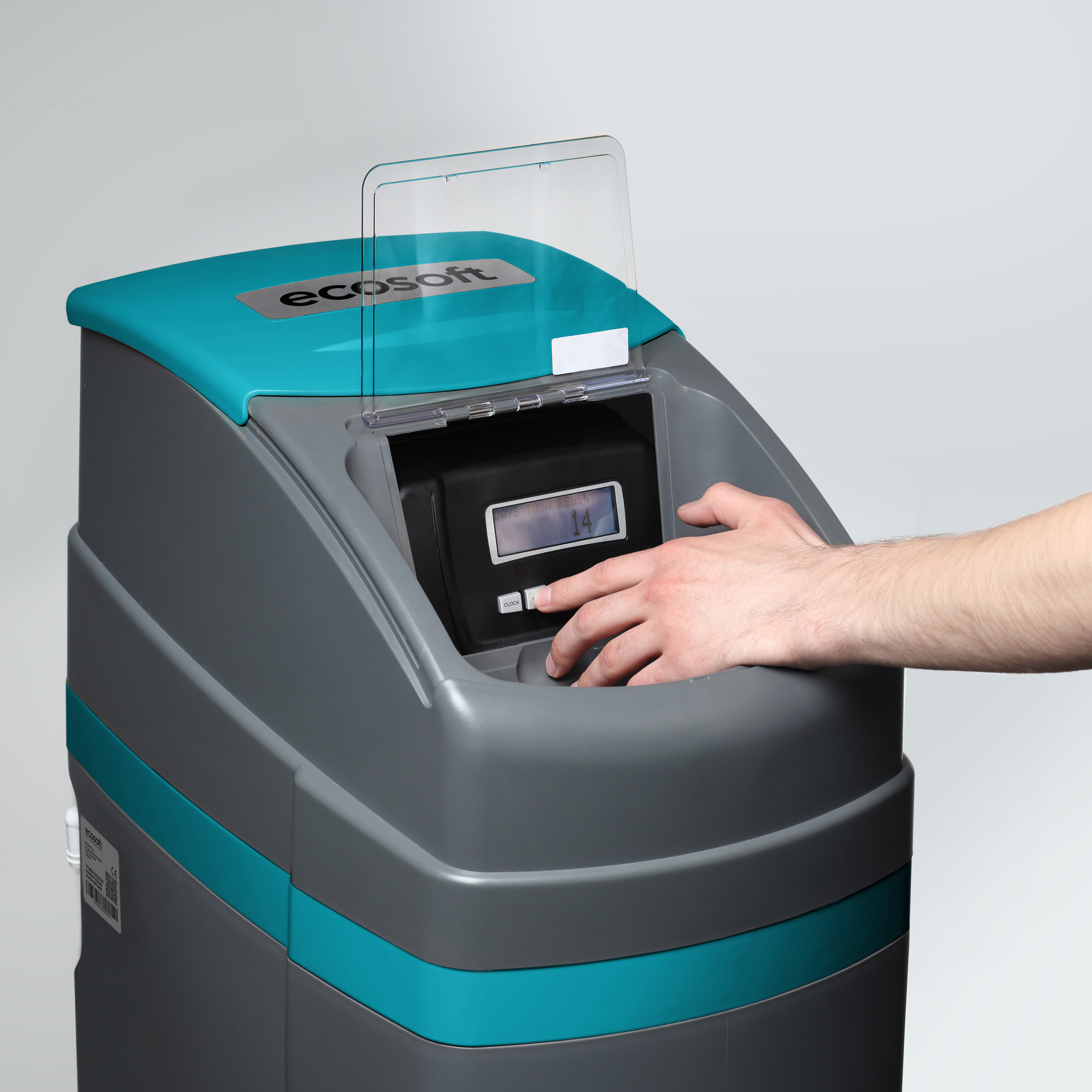 продаём Ecosoft Titanium 300 (FU1035CABCEMVTA) в Украине - фото 4