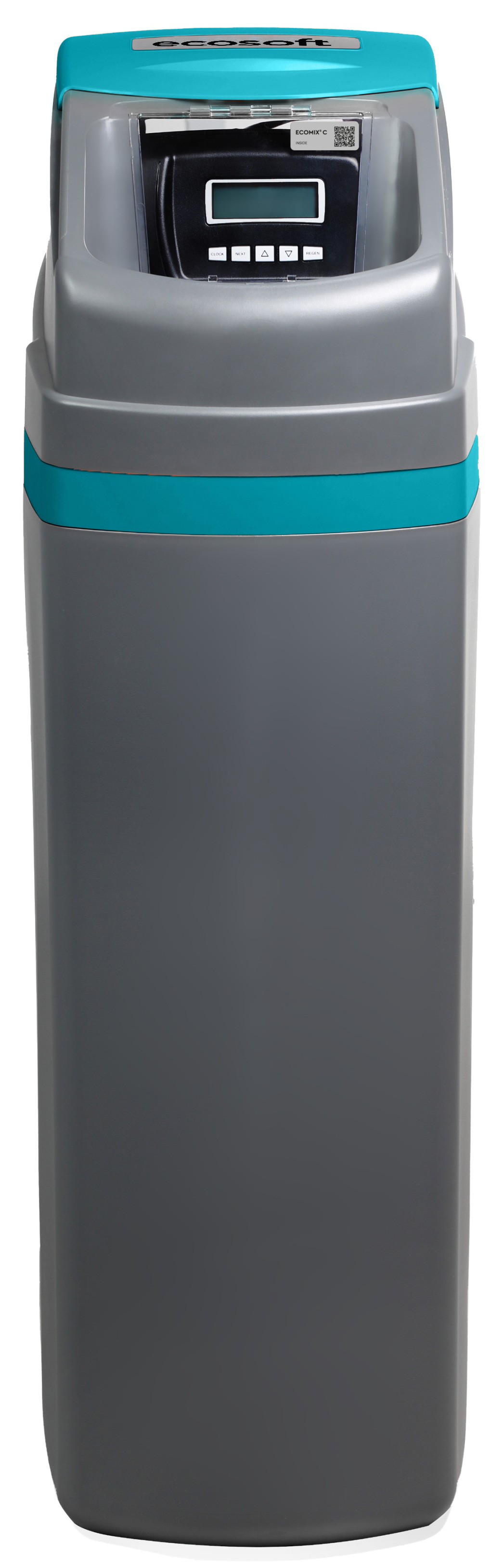 Система очистки воды Ecosoft Titanium 300 (FU1035CABCEMVTA)