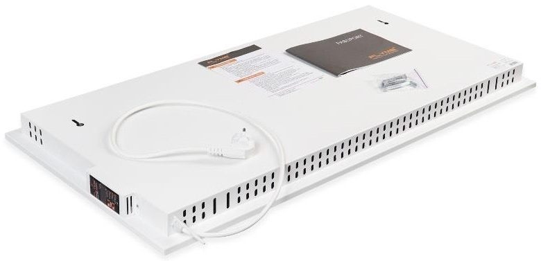 Панельный обогреватель Flyme 250PW (C250PW-BG) отзывы - изображения 5