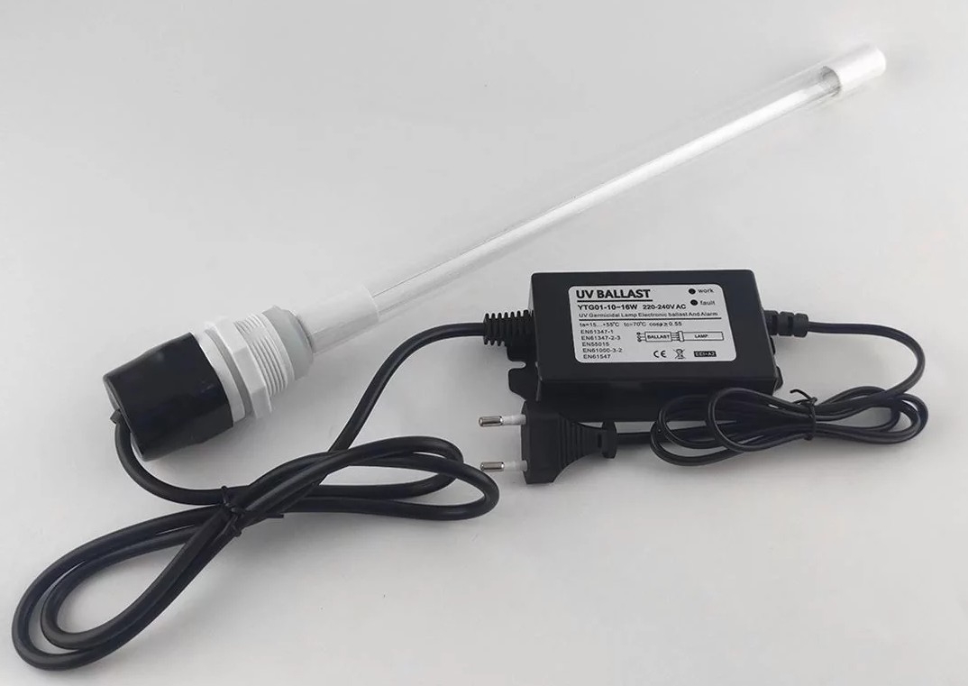 Raifil UV-12W-Z287 погружна