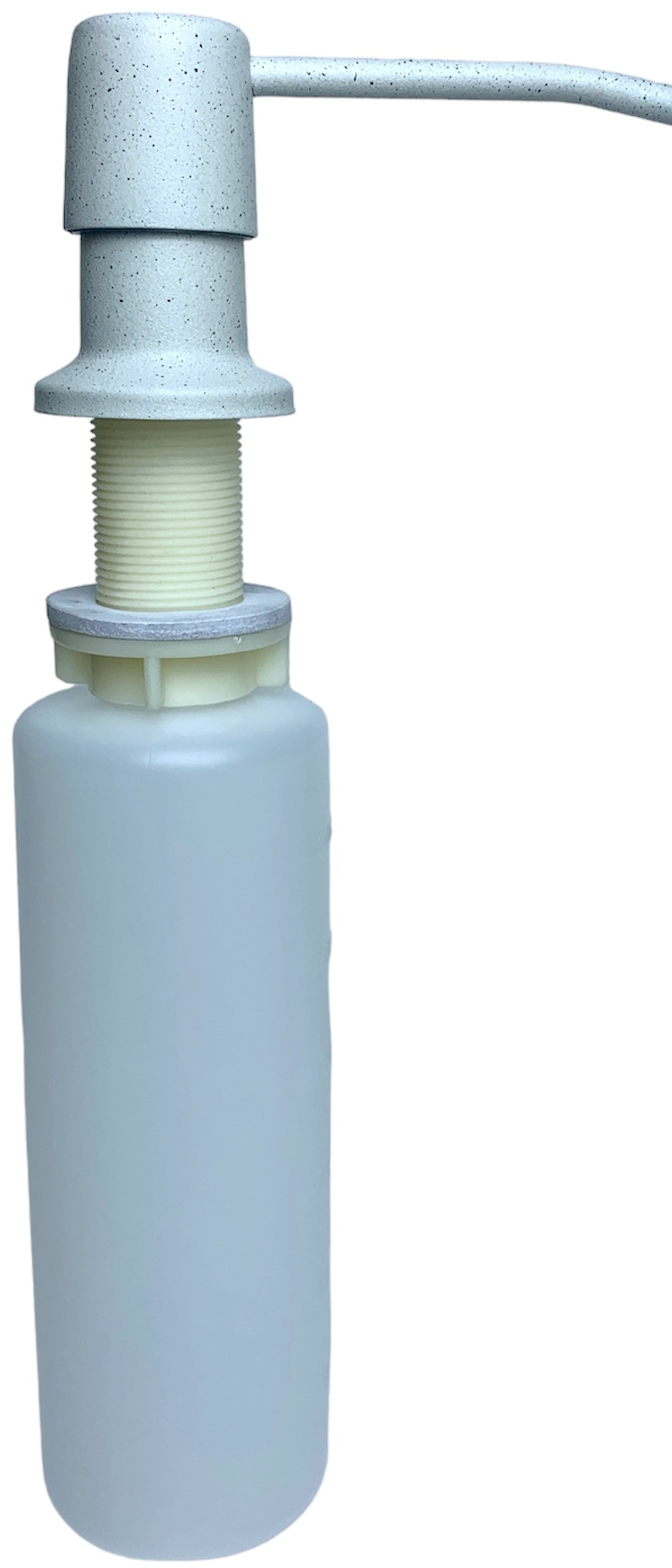 Кухонна мийка Adamant Brick 460x515x200мм old stone (4824296209710) відгуки - зображення 5