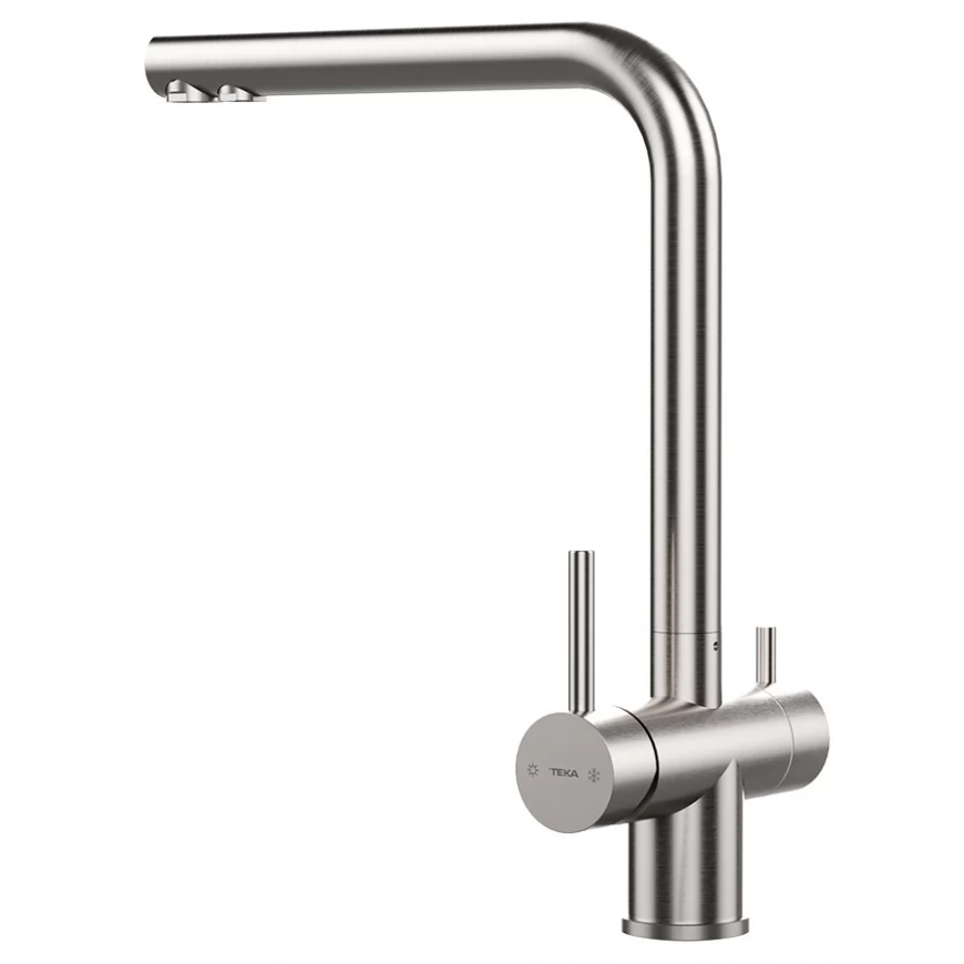 Смеситель Teka UNI 3330 (116030084) цена 5237 грн - фотография 2