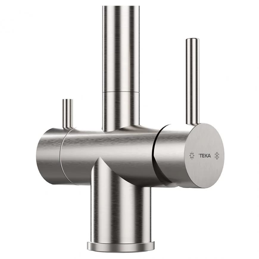 Смеситель Teka UNI 3330 (116030084) отзывы - изображения 5