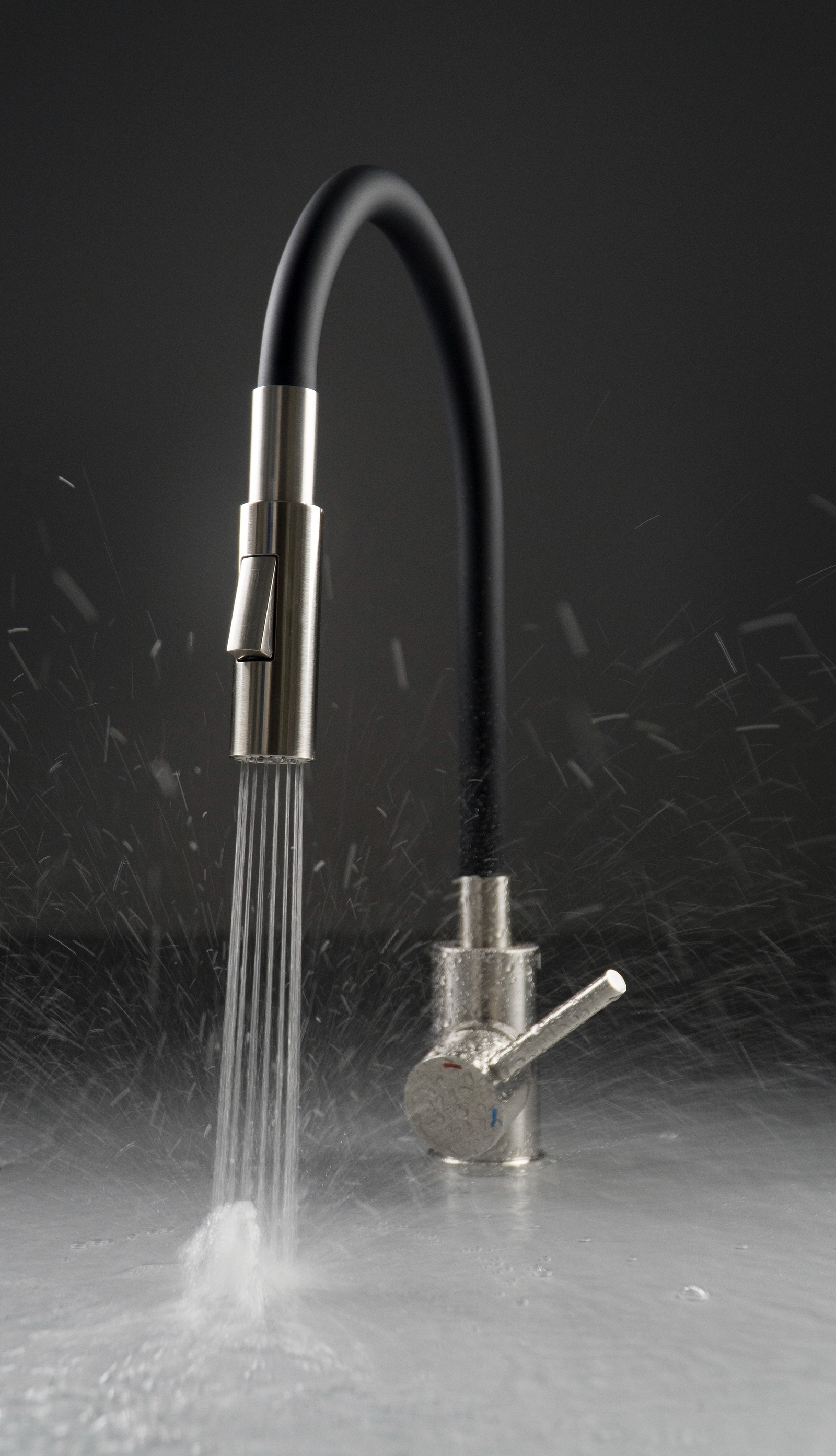 Кухонний комплект Deante Corio ZRC_2103 + змішувач BOC_B740 (ZRCD2103) характеристики - фотографія 7