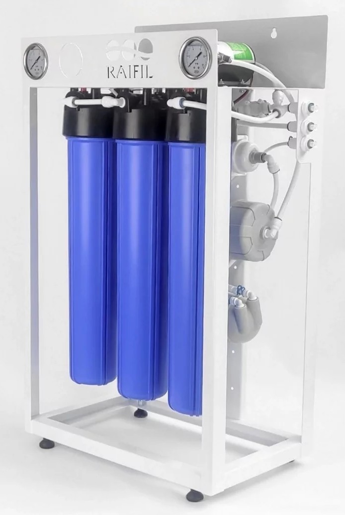 продаємо Raifil 800-G 20“ Slim в Україні - фото 4