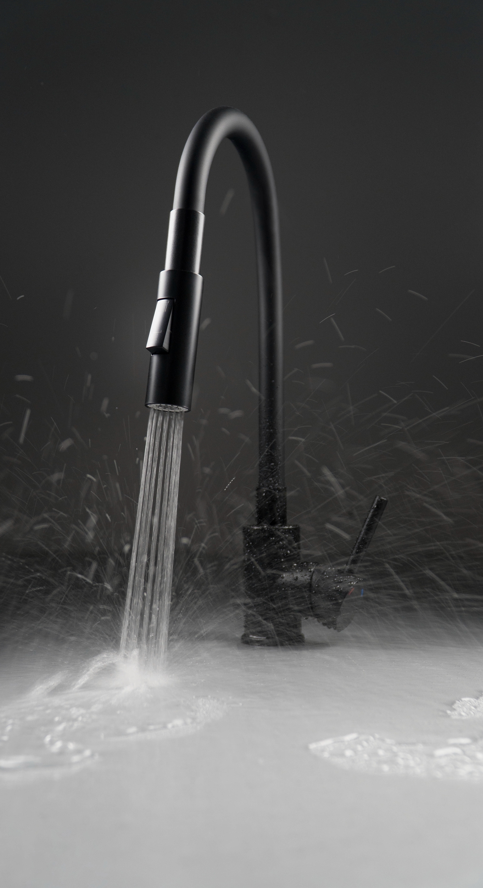 Кухонний комплект Deante Corio ZRC_2103 + змішувач BOC_N74M (ZRCE2103) характеристики - фотографія 7