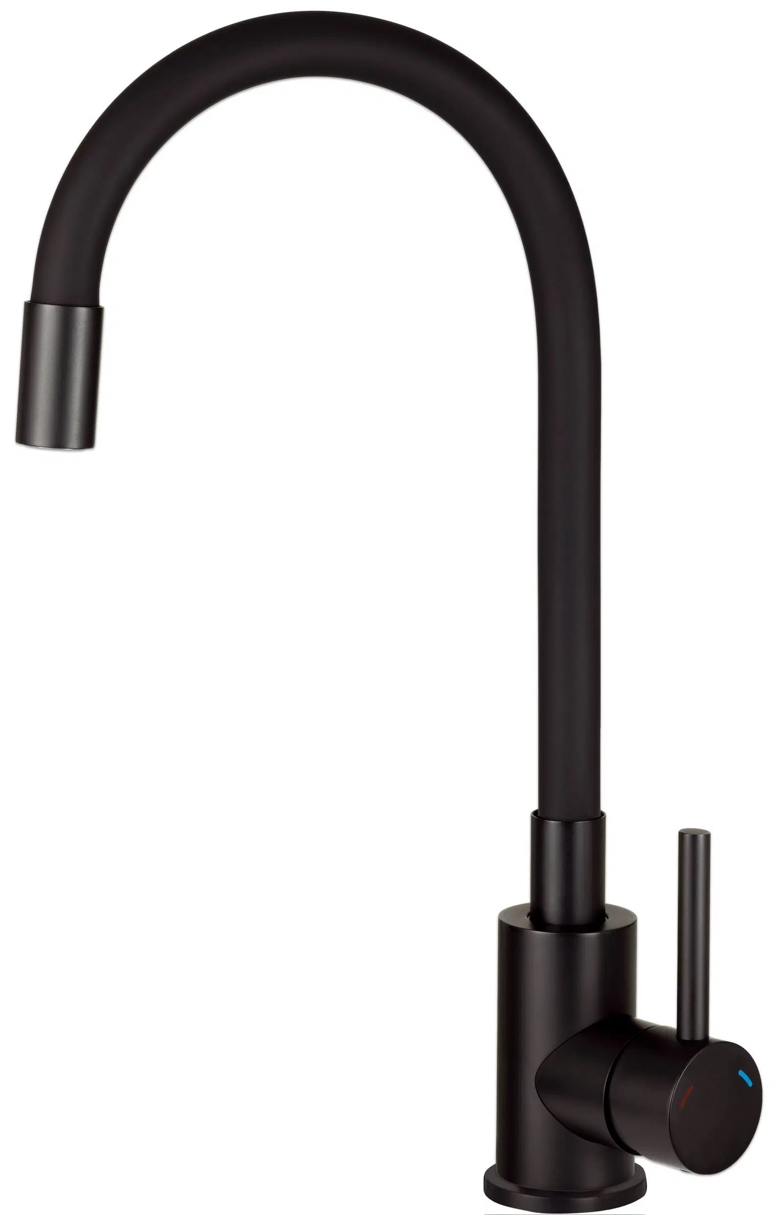 Кухонная мойка Deante Corio + смеситель (ZRCPG113) цена 8299 грн - фотография 2