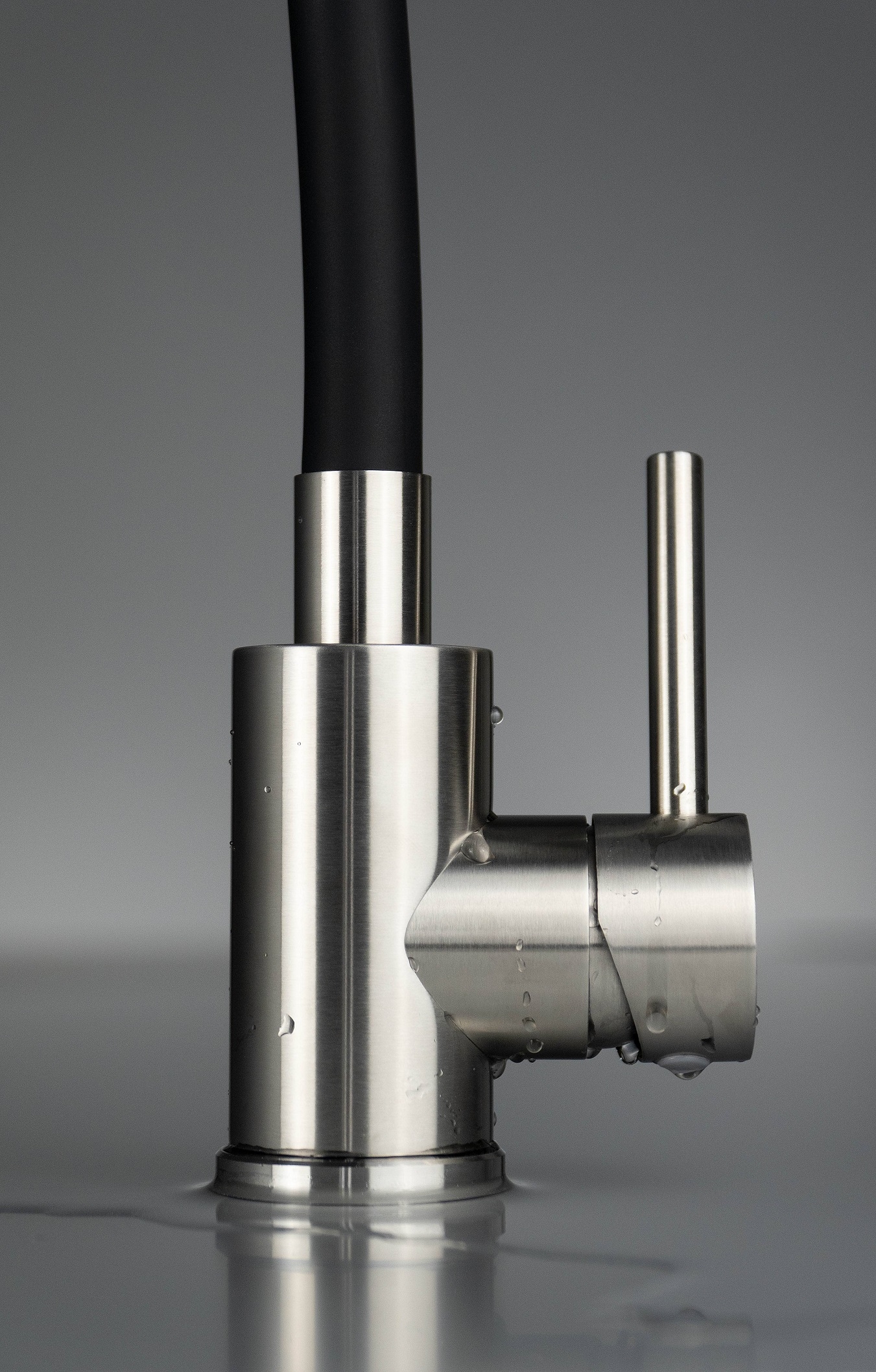 Кухонний комплект Deante Leda ZRD_2113 + змішувач BOC_B740 (ZRDG2113) ціна 7292 грн - фотографія 2