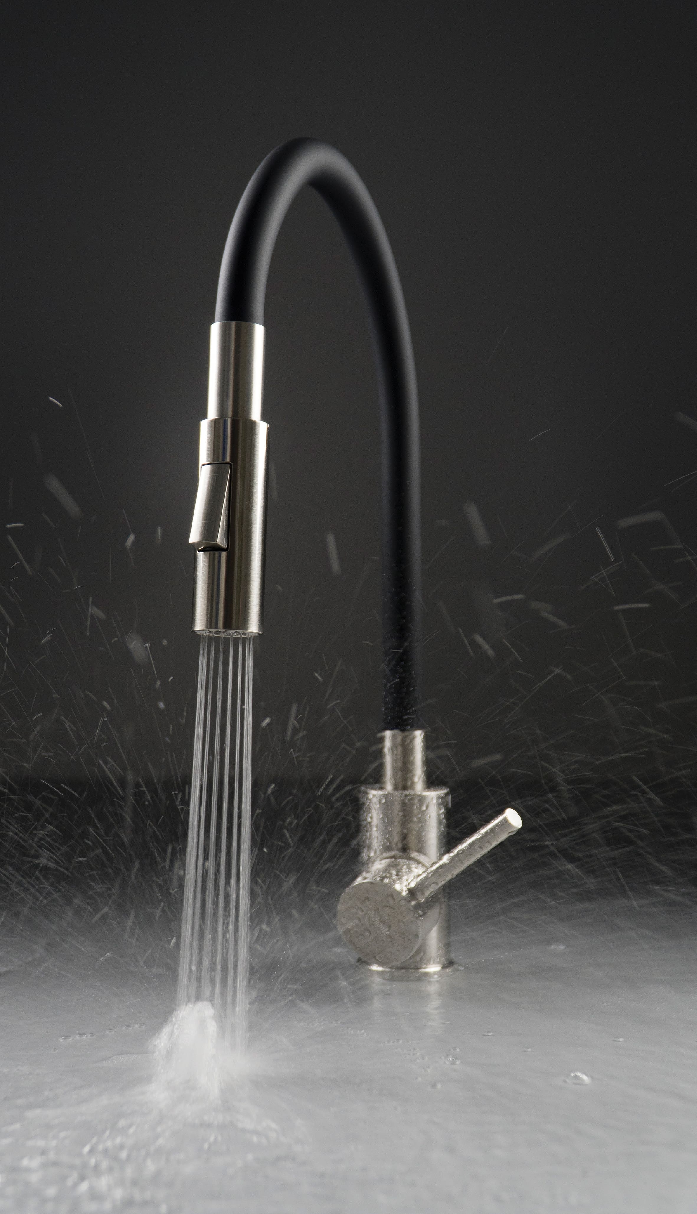 продаємо Deante Leda ZRD_2113 + змішувач BOC_B740 (ZRDG2113) в Україні - фото 4