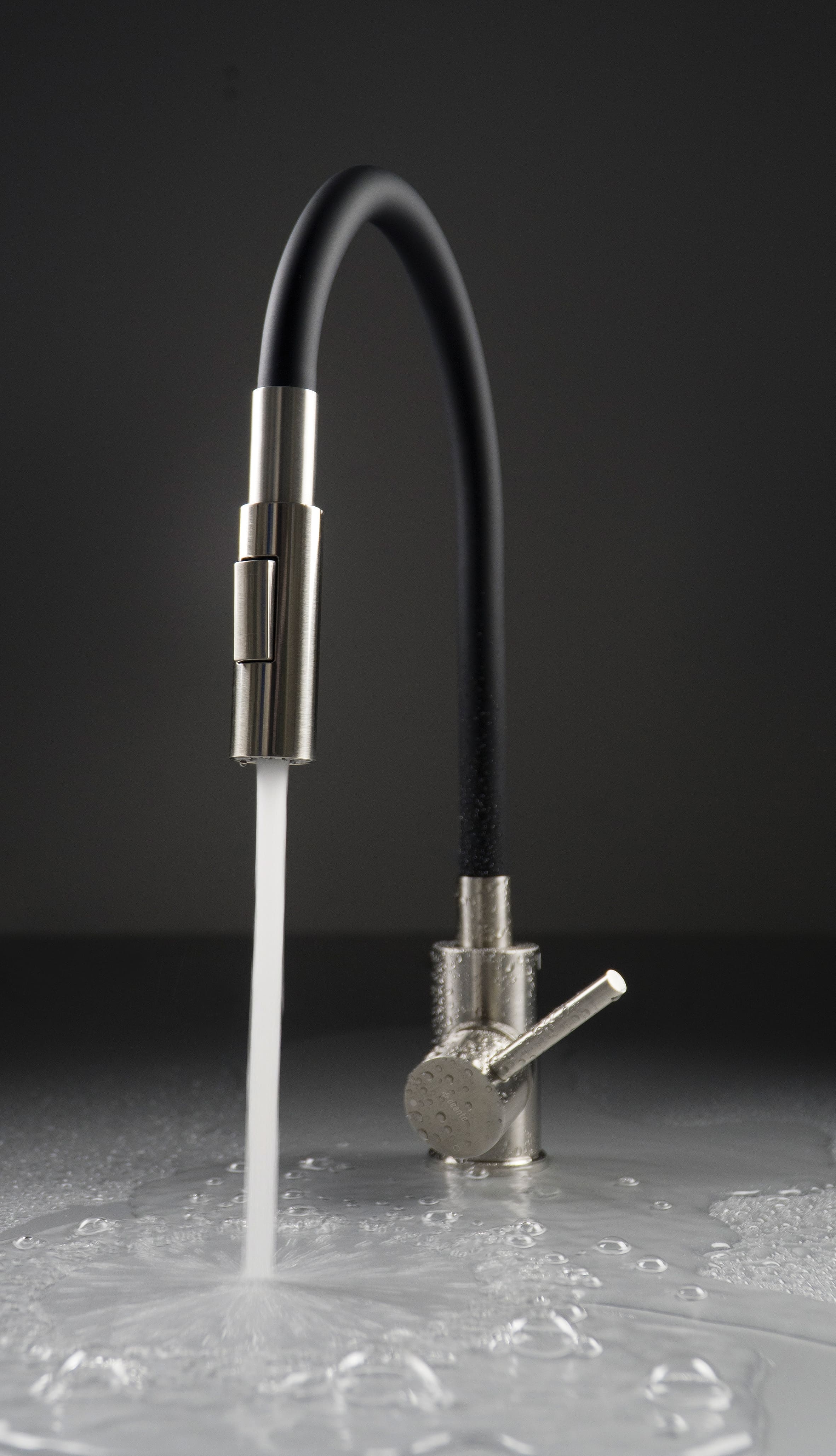 Кухонний комплект Deante Leda ZRD_2113 + змішувач BOC_B740 (ZRDG2113) відгуки - зображення 5