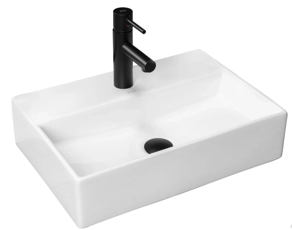 Rea Valeria N 35,4x50,3 white REA-U5000