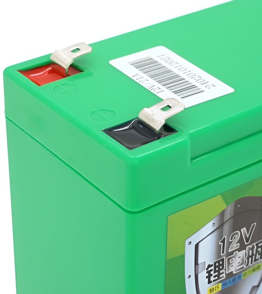 Аккумулятор Voltronic 12V 21A Li-ion 18650 (Li12021A) цена 4980 грн - фотография 2