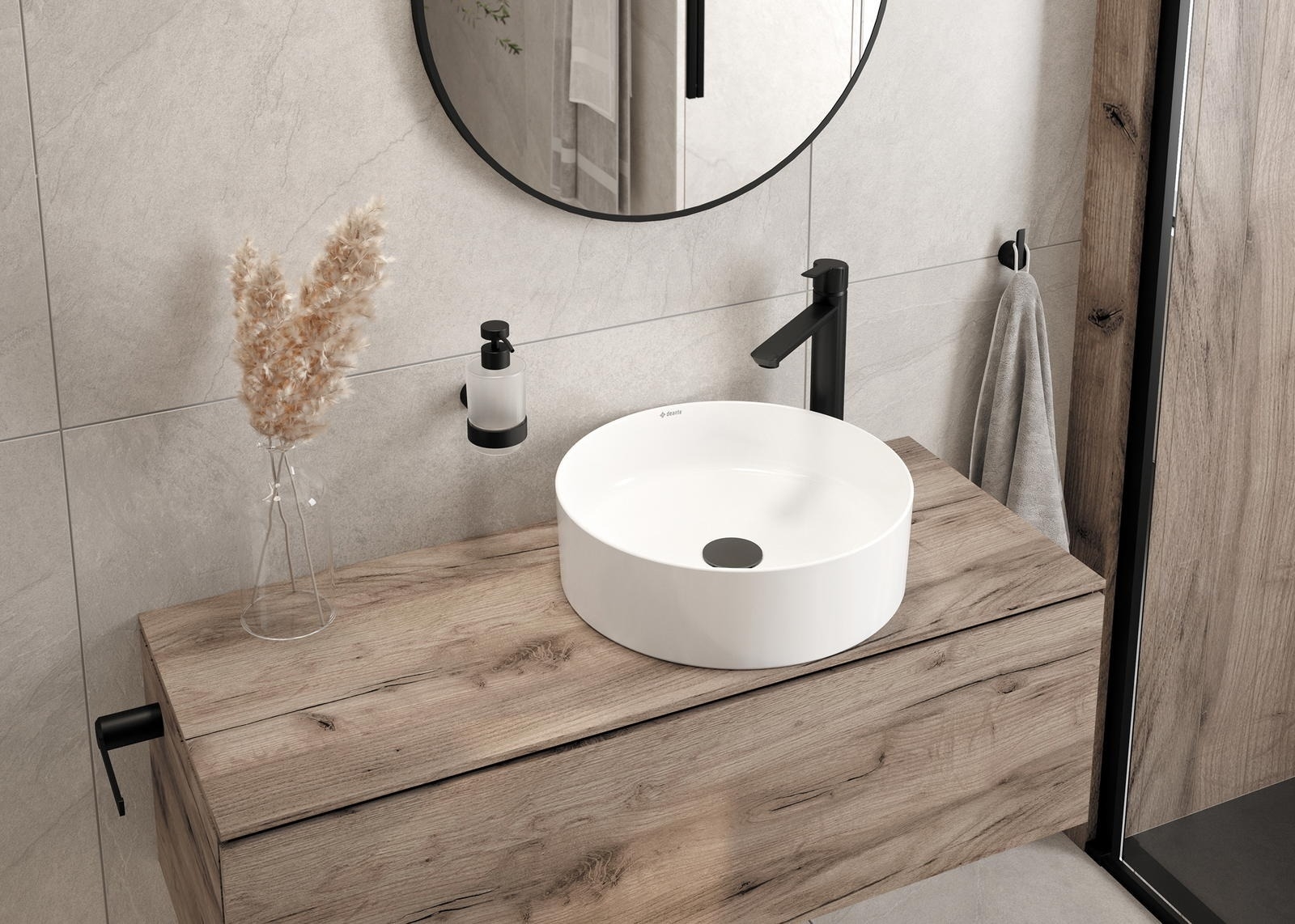 в продаже Комплект инсталляции с унитазом Grohe Mega Bundle 38555MBK - фото 3