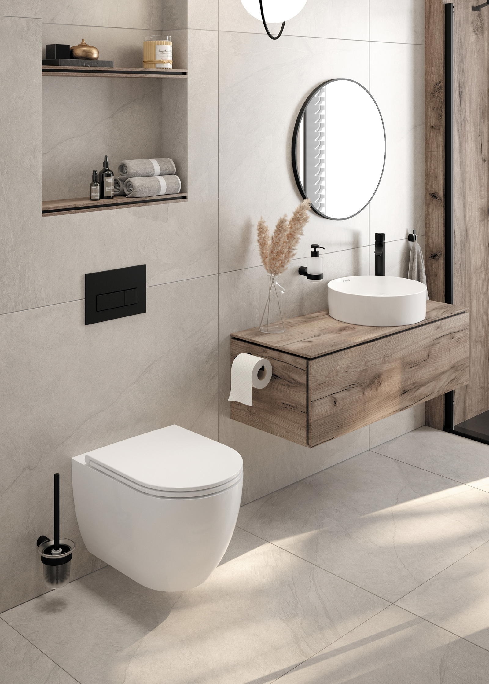 продаём Grohe Mega Bundle 38555MBK в Украине - фото 4