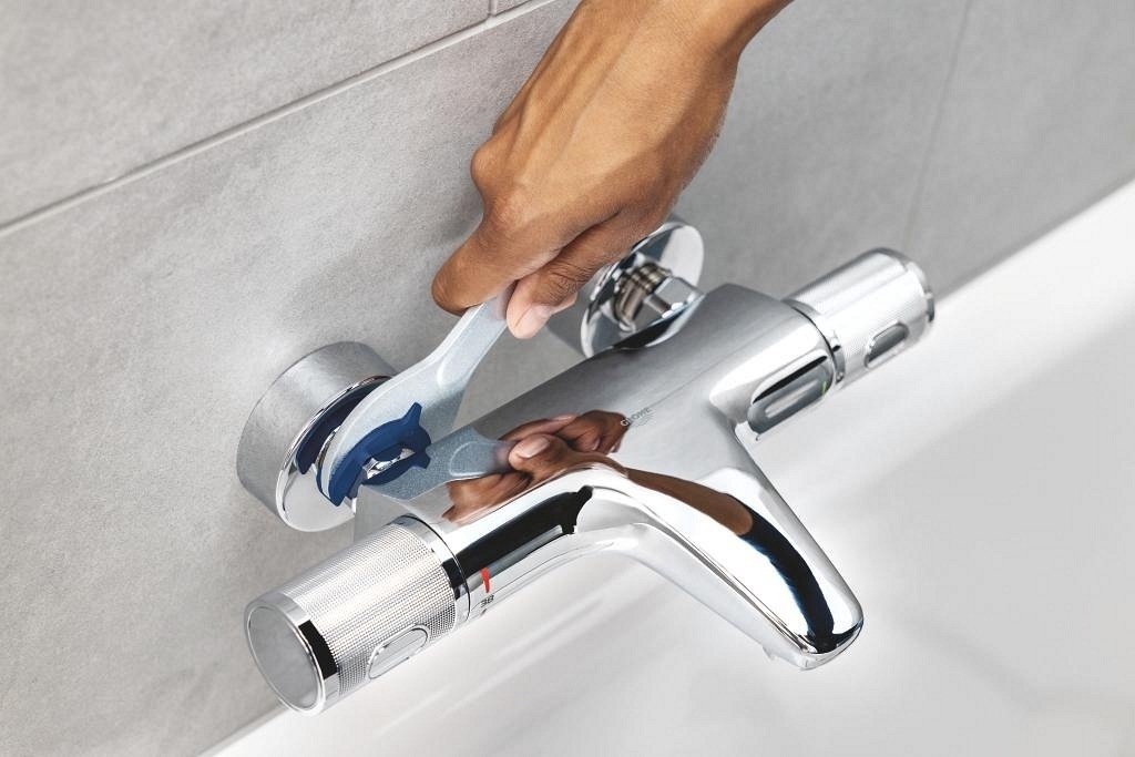 Комплект инсталляции с унитазом Grohe Mega Bundle 38555MBK отзывы - изображения 5
