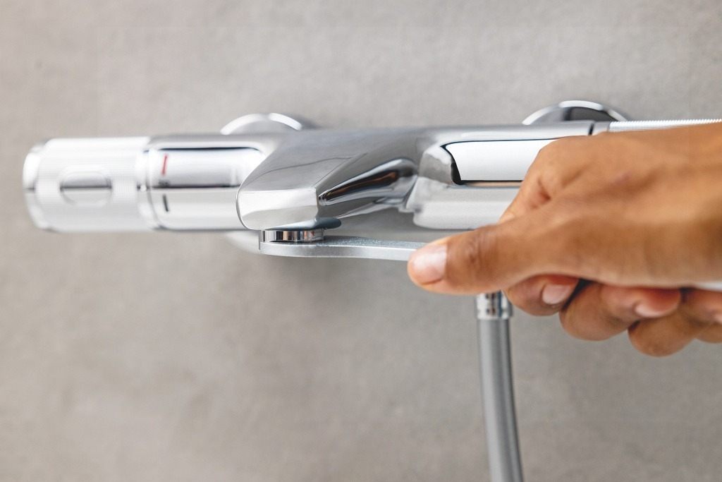 Комплект инсталляции с унитазом Grohe Mega Bundle 38555MBK инструкция - изображение 6