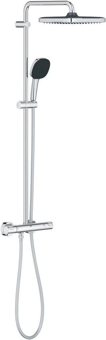 Комплект инсталляции с унитазом Grohe Mega Bundle 38555MBK характеристики - фотография 7