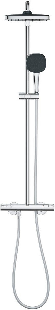 Комплект инсталляции с унитазом Grohe Mega Bundle 38555MBK обзор - фото 8