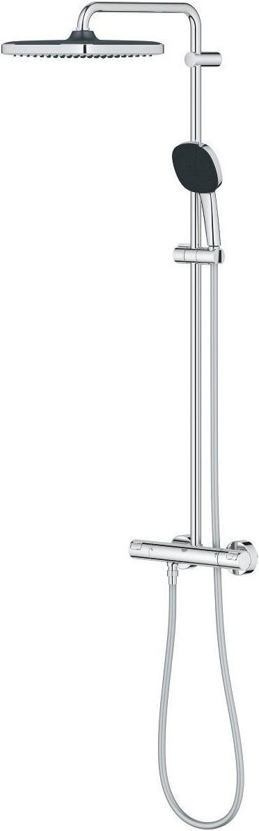 Комплект инсталляции с унитазом Grohe Mega Bundle 38555MBK внешний вид - фото 9