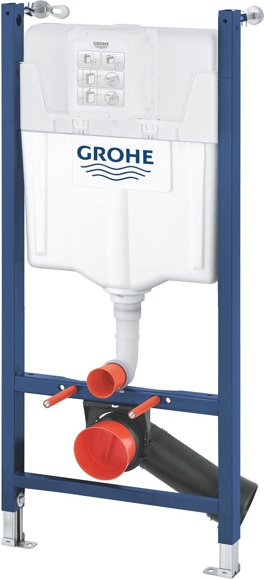 Grohe Mega Bundle 38555MBK в продаже - фото 19