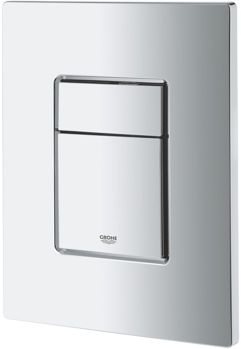 фотография товара Grohe Mega Bundle 38555MBK - 23