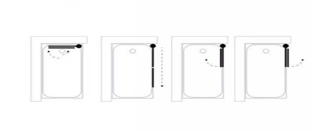 продаём Excellent Fliper 80x140 см правая (KAAX.1309.800.PR) в Украине - фото 4