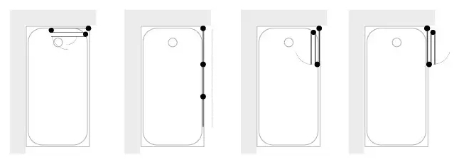 продаём Excellent Fliper 120x140 см правая (KAAX.1309.1200.PR) в Украине - фото 4