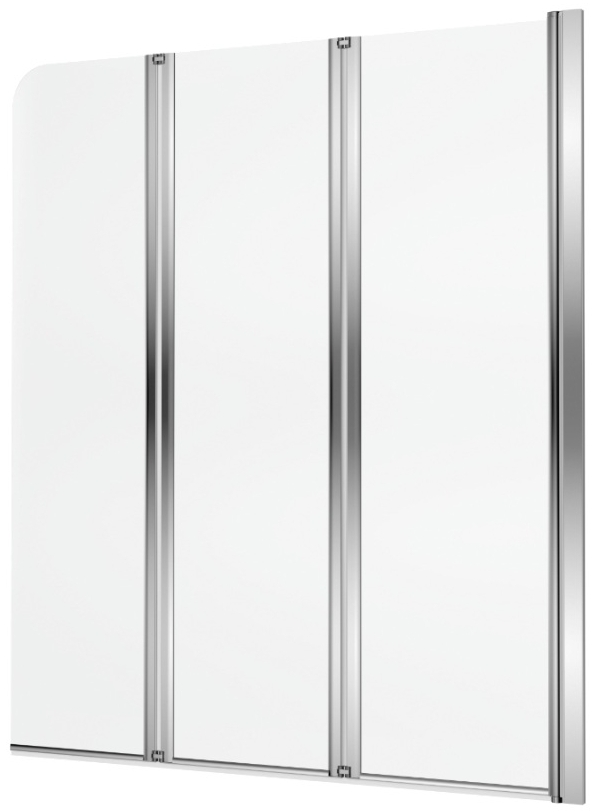 Excellent Fliper 120x140 см правая (KAAX.1309.1200.PR)