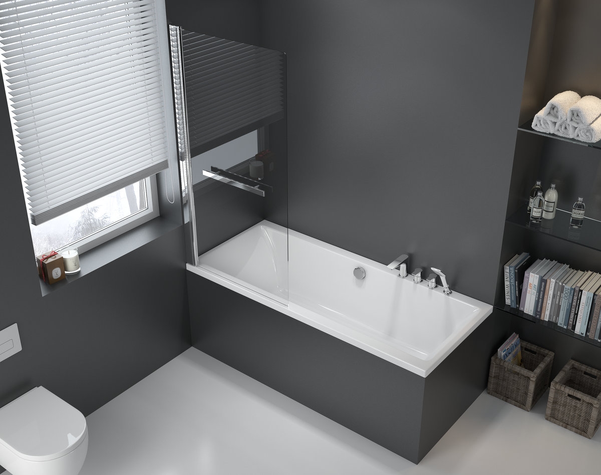 продаём Excellent Seria 900 75x145 см (KAAC.1609.730.LP) в Украине - фото 4