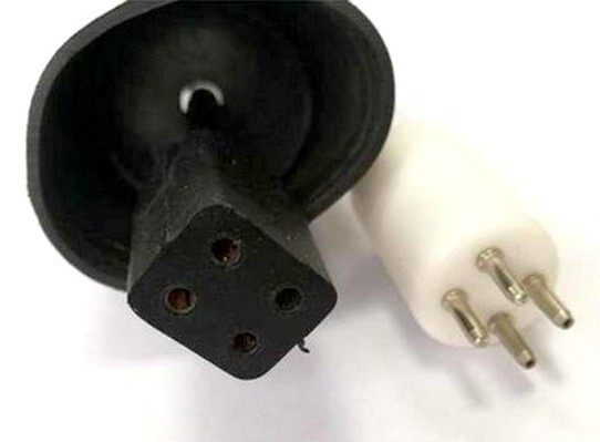 Блок живлення Raifil UV-Ballast 10-16W ціна 1035 грн - фотографія 2