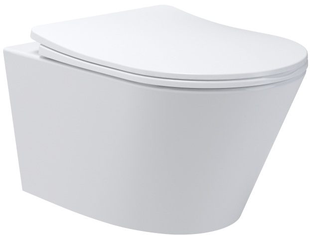 Унітаз підвісний Devit Harmony (3801082)
