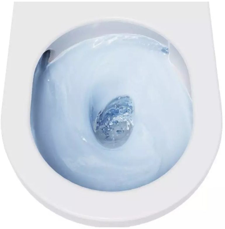 в продажу Унітаз підвісний Devit Do It (4010511) - фото 3