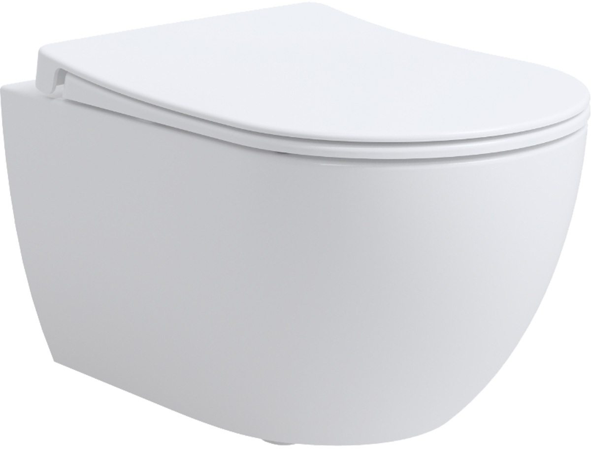 Унітаз підвісний Devit Do It (4010511)