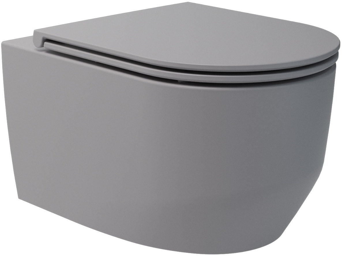 Унітаз підвісний Devit Art 3.0 (3030140G)