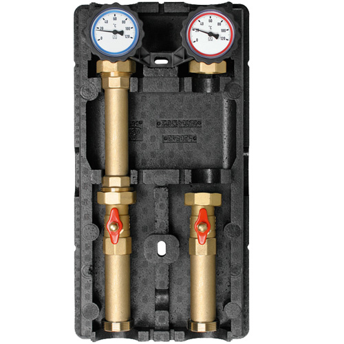 Afriso PrimoTherm 180-1 (77643)