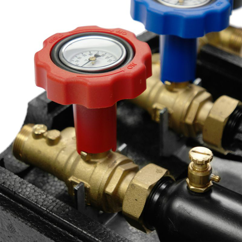 Насосная группа ENSOL 2-14 л/хв. (9404) внешний вид - фото 9