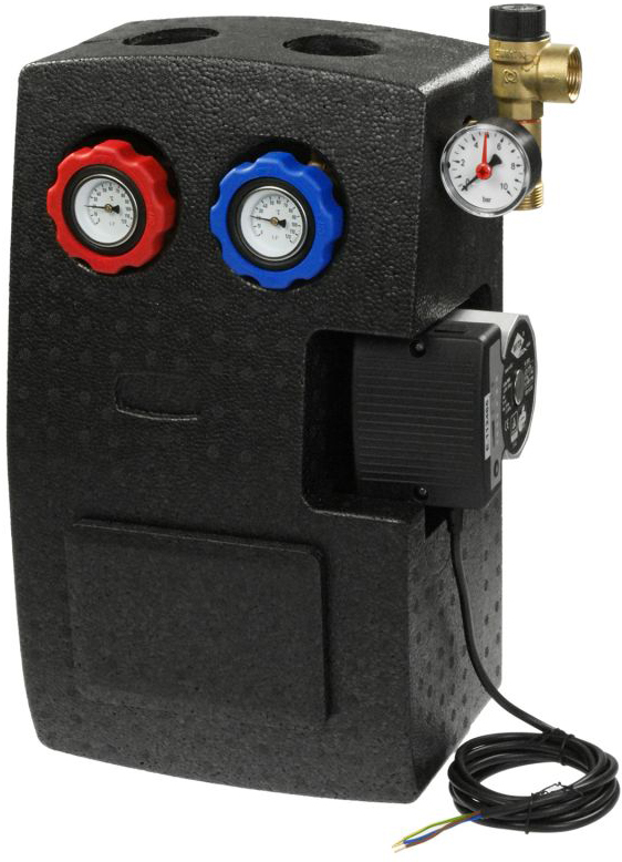 ENSOL 2-14 л/хв. (9404)